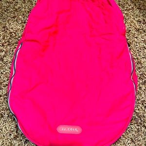 Winter Car seat cover